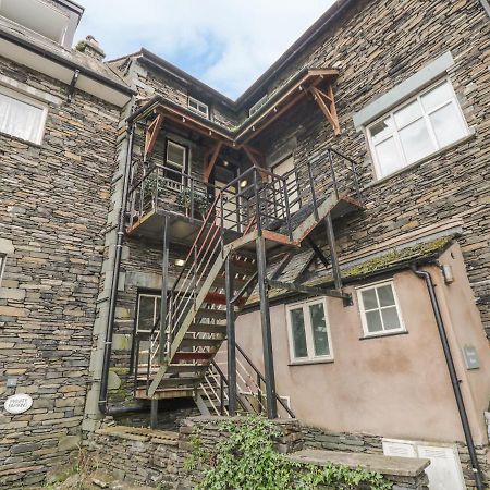 Loughrigg View Villa Ambleside Exterior foto